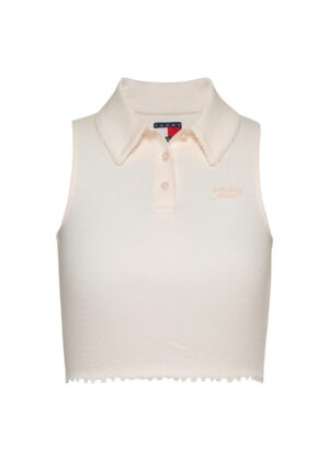 Tommy Hilfiger Jeans - Tommy Hilfiger Jeans Top Dames