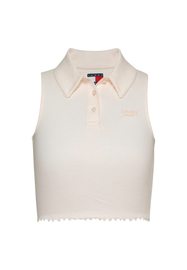 Tommy Hilfiger Jeans - Tommy Hilfiger Jeans Top Dames