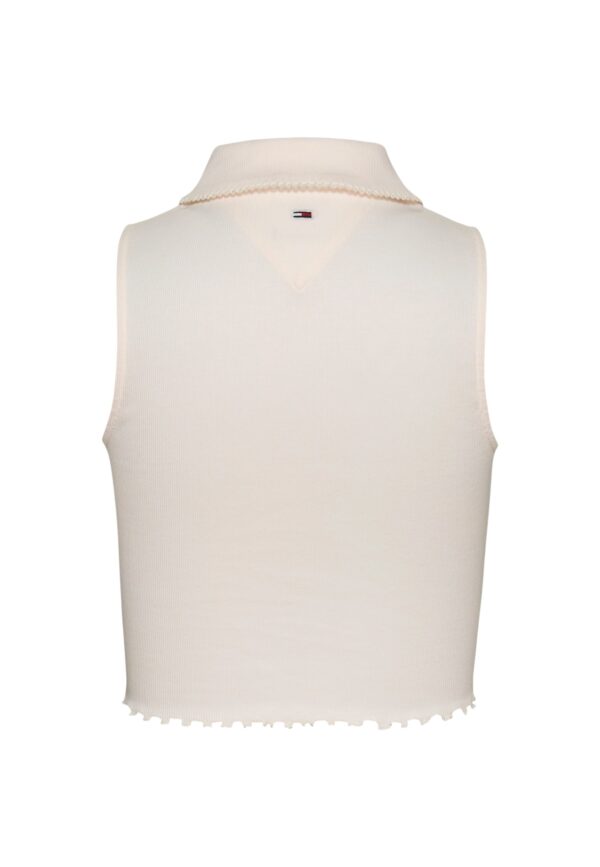 Tommy Hilfiger Jeans - Tommy Hilfiger Jeans Top Dames - Afbeelding 2