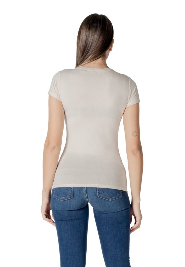Guess - Guess T-shirt Dames - Afbeelding 2