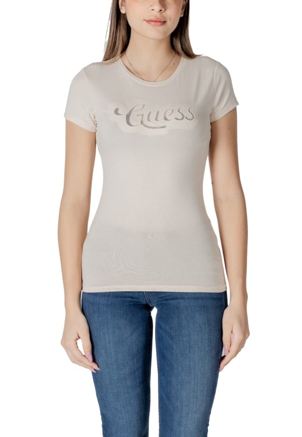 Guess - Guess T-shirt Dames