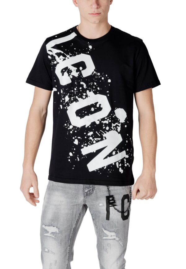 Icon - Icon T-shirt Heren