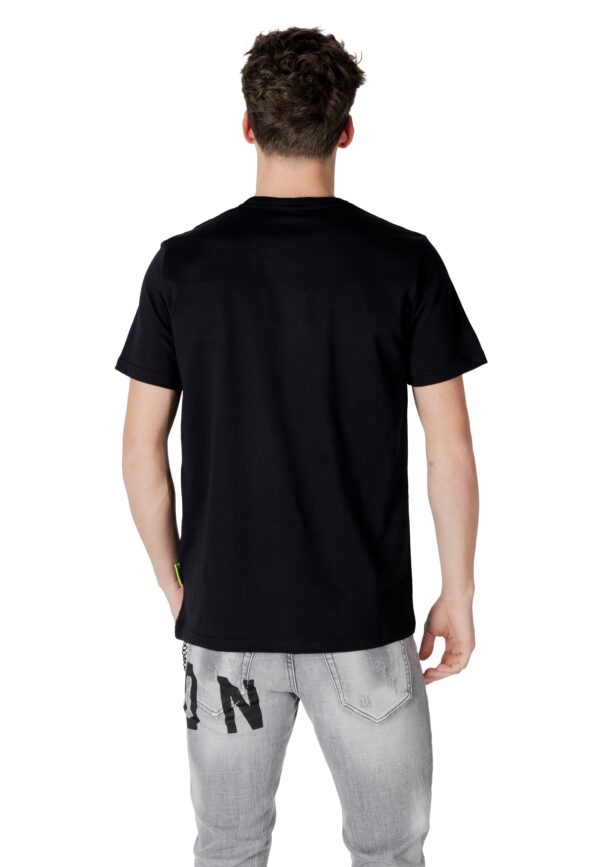 Icon - Icon T-shirt Heren - Afbeelding 2