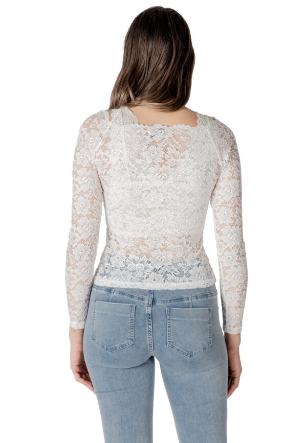 Morgan De Toi - Morgan De Toi T-shirt Dames - Afbeelding 2