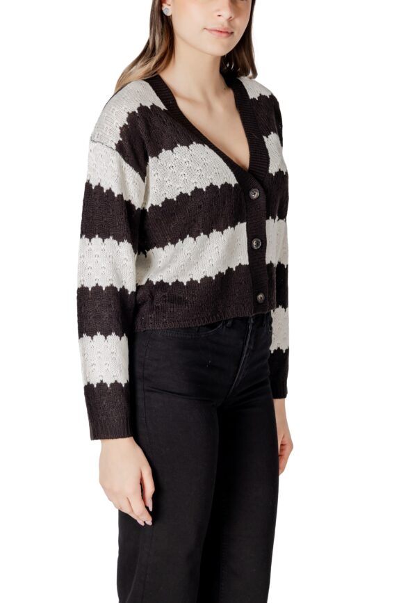 Jacqueline De Yong - Jacqueline De Yong Cardigan Dames - Afbeelding 3