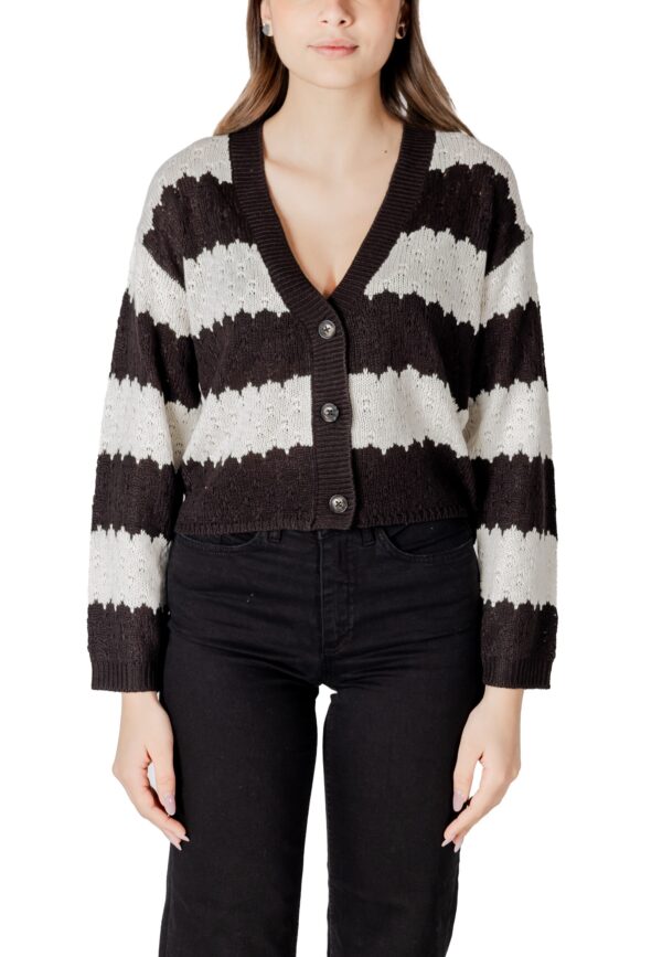 Jacqueline De Yong - Jacqueline De Yong Cardigan Dames