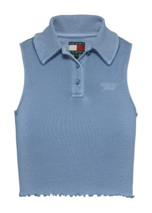 Tommy Hilfiger Jeans - Tommy Hilfiger Jeans Top Dames