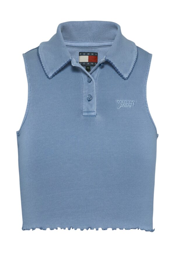 Tommy Hilfiger Jeans - Tommy Hilfiger Jeans Top Dames