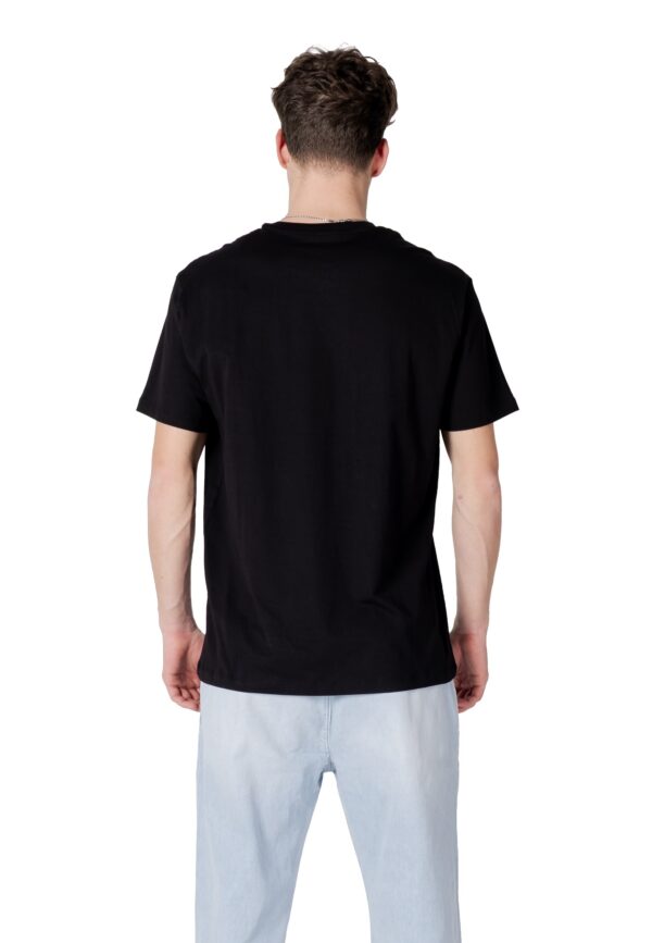Armani Exchange - Armani Exchange T-shirt Heren - Afbeelding 2