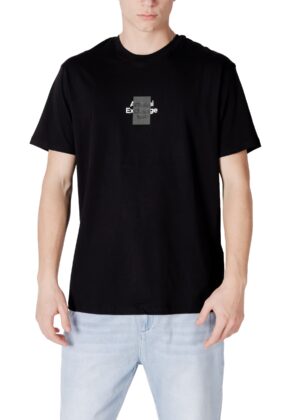 Armani Exchange - Armani Exchange T-shirt Heren