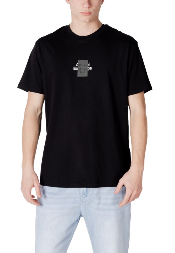 Armani Exchange - Armani Exchange T-shirt Heren