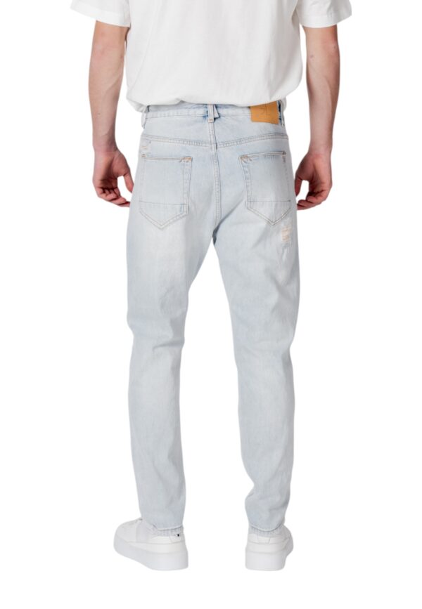 Gianni Lupo - Gianni Lupo Jeans Heren - Afbeelding 2
