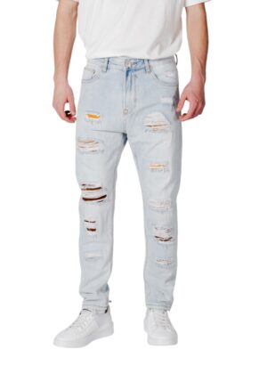 Gianni Lupo - Gianni Lupo Jeans Heren