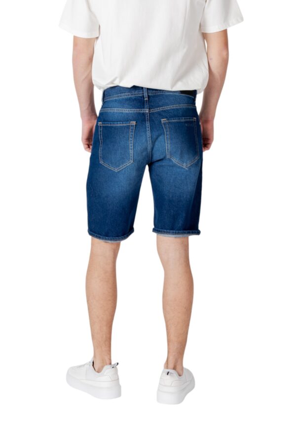 Antony Morato - Antony Morato Bermuda Heren - Afbeelding 2