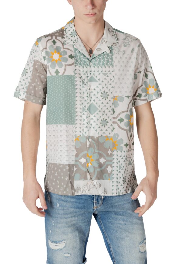 Antony Morato - Antony Morato Shirt Heren