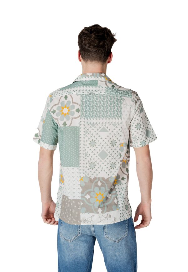 Antony Morato - Antony Morato Shirt Heren - Afbeelding 2