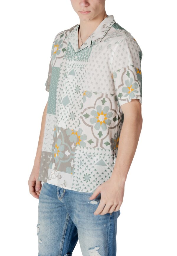 Antony Morato - Antony Morato Shirt Heren - Afbeelding 3