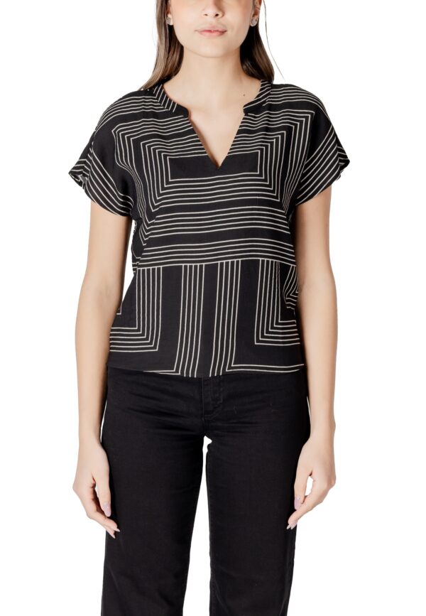 Jacqueline De Yong - Jacqueline De Yong T-shirt Dames