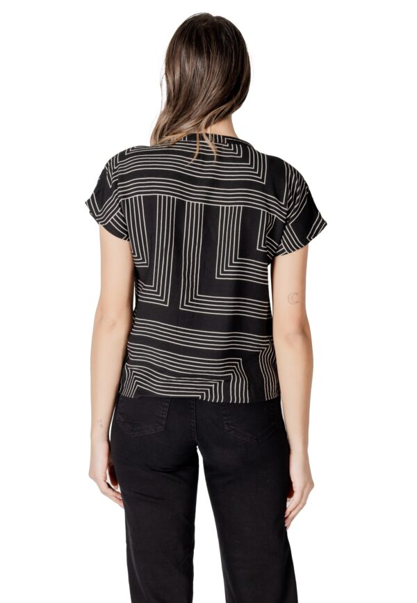 Jacqueline De Yong - Jacqueline De Yong T-shirt Dames - Afbeelding 2