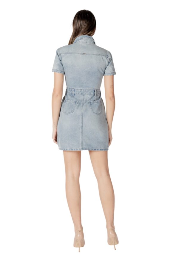 Morgan De Toi - Morgan De Toi Jurk Dames - Afbeelding 2