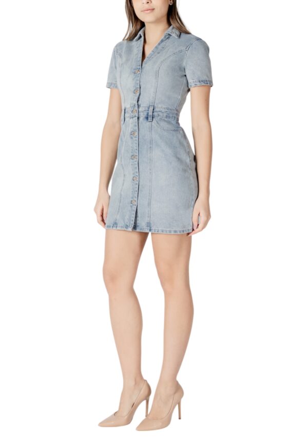 Morgan De Toi - Morgan De Toi Jurk Dames - Afbeelding 3
