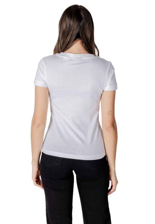 Calvin Klein Jeans - Calvin Klein Jeans T-shirt Dames - Afbeelding 2