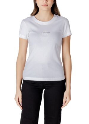 Calvin Klein Jeans - Calvin Klein Jeans T-shirt Dames