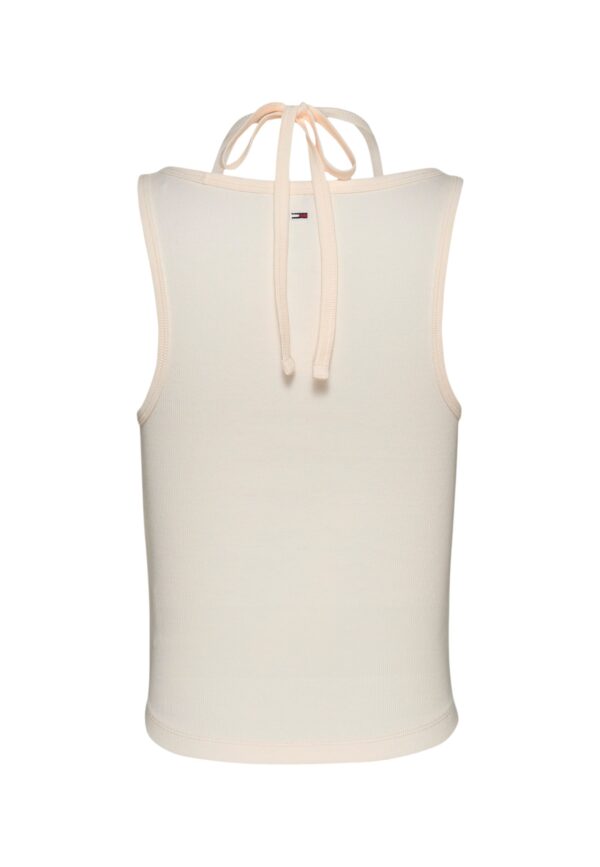 Tommy Hilfiger Jeans - Tommy Hilfiger Jeans Top Dames - Afbeelding 2