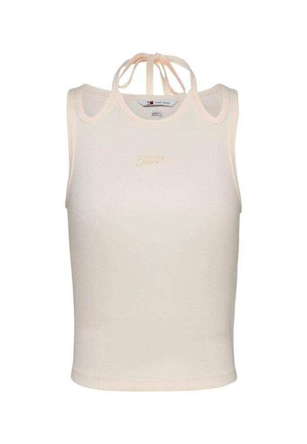 Tommy Hilfiger Jeans - Tommy Hilfiger Jeans Top Dames