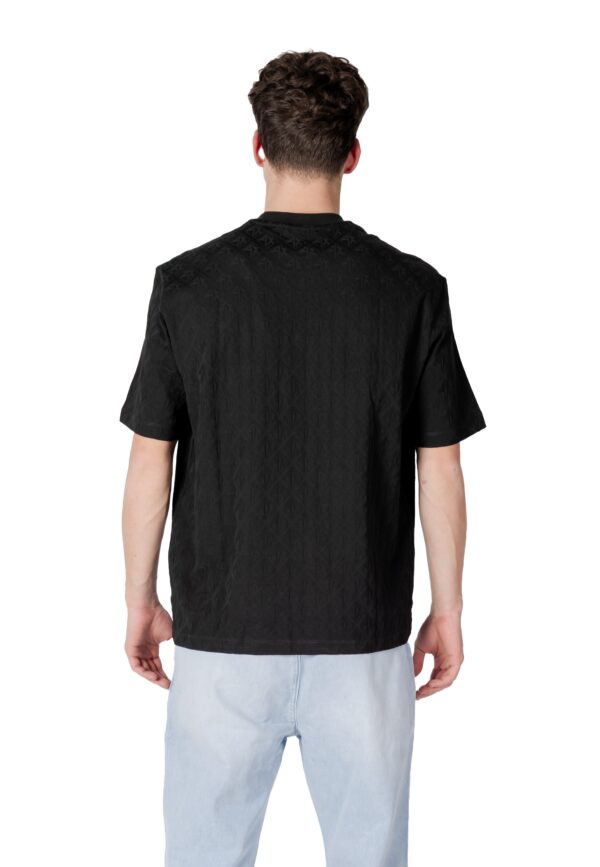 Armani Exchange - Armani Exchange T-shirt Heren - Afbeelding 2