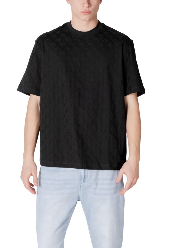 Armani Exchange - Armani Exchange T-shirt Heren