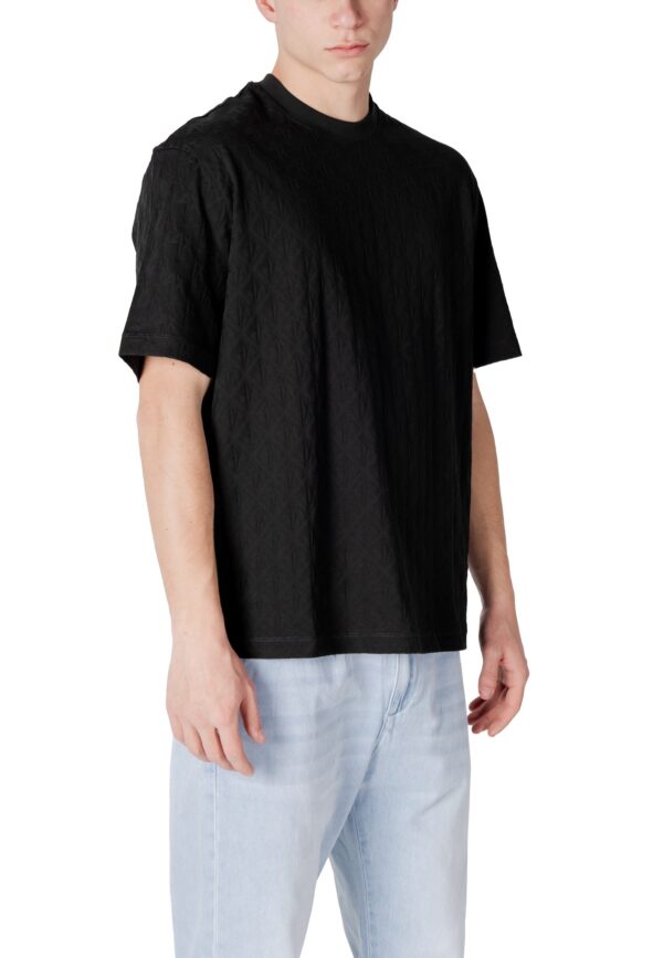 Armani Exchange - Armani Exchange T-shirt Heren - Afbeelding 3
