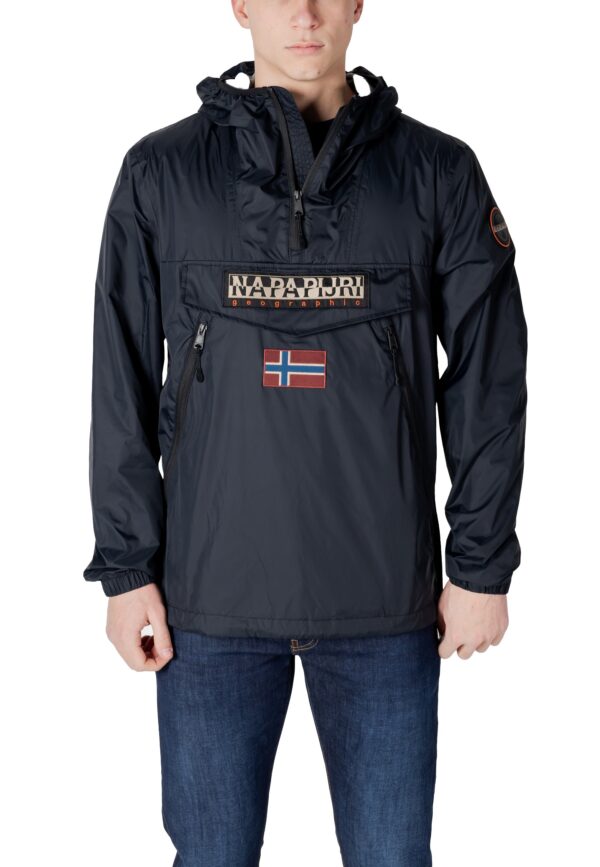 Napapijri - Napapijri Windbreaker Heren