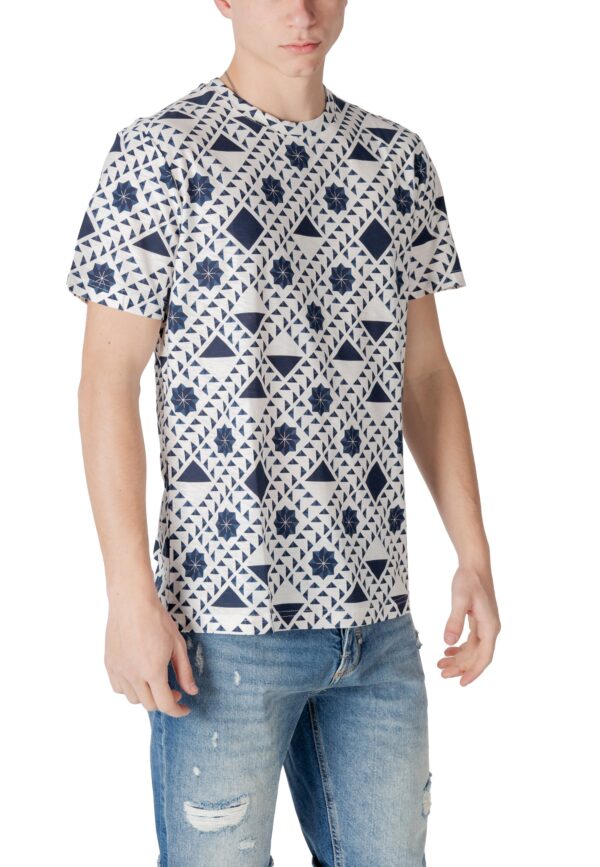 Antony Morato - Antony Morato T-shirt Heren - Afbeelding 3