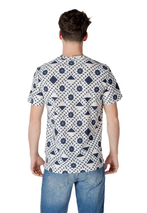 Antony Morato - Antony Morato T-shirt Heren - Afbeelding 2