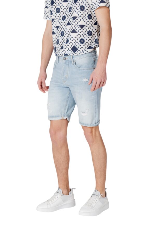 Antony Morato - Antony Morato Bermuda Heren - Afbeelding 3