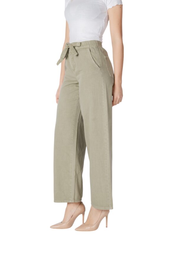 Only - Only Broek Dames - Afbeelding 3