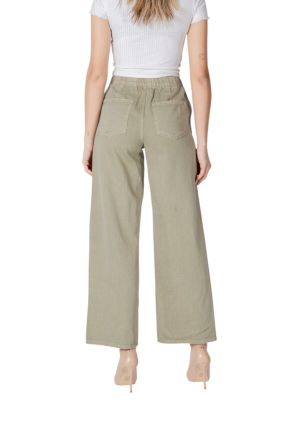 Only - Only Broek Dames - Afbeelding 2