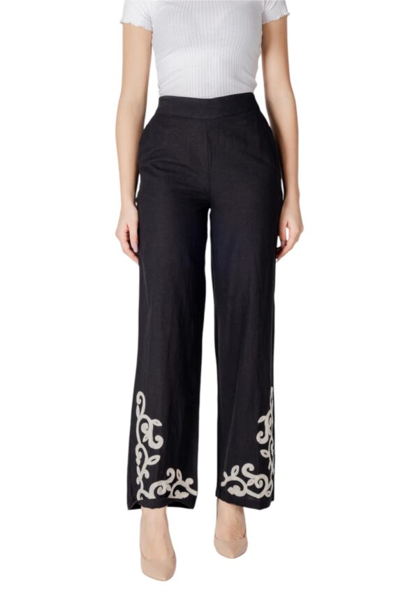 Vila Clothes - Vila Clothes Broek Dames