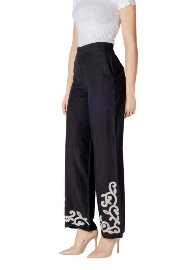 Vila Clothes - Vila Clothes Broek Dames - Afbeelding 3