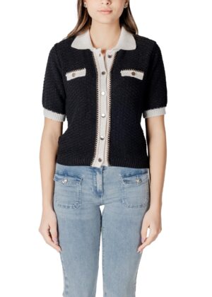 Morgan De Toi - Morgan De Toi Cardigan Dames