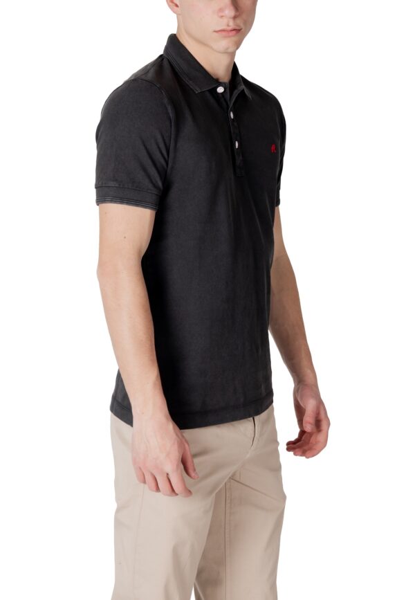 Replay - Replay Polo Top Heren - Afbeelding 3