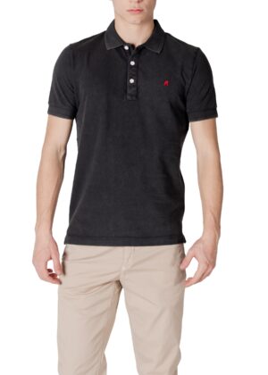 Replay - Replay Polo Top Heren