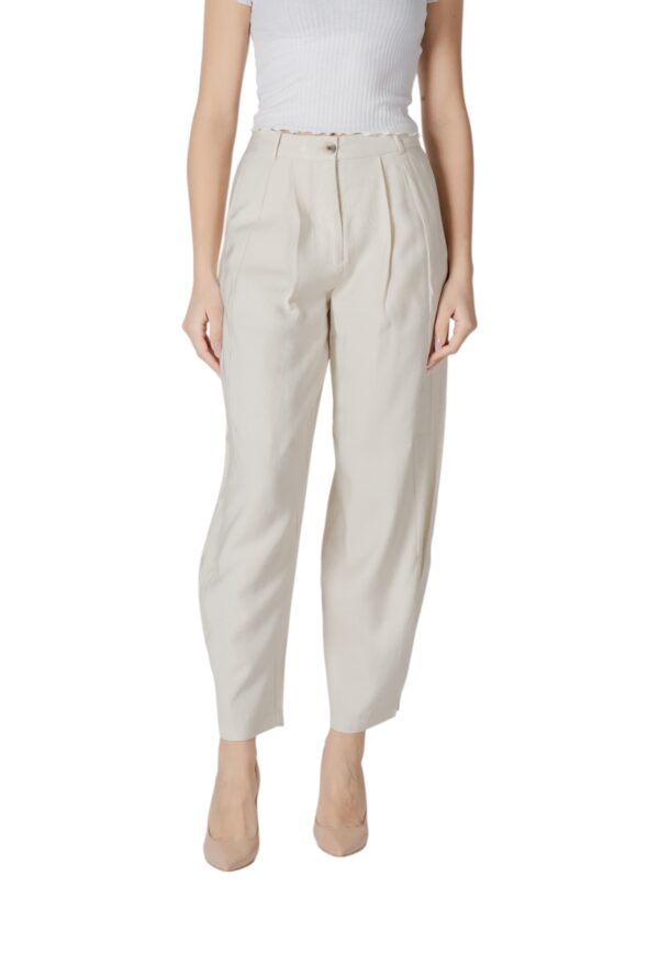 Vila Clothes - Vila Clothes Broek Dames