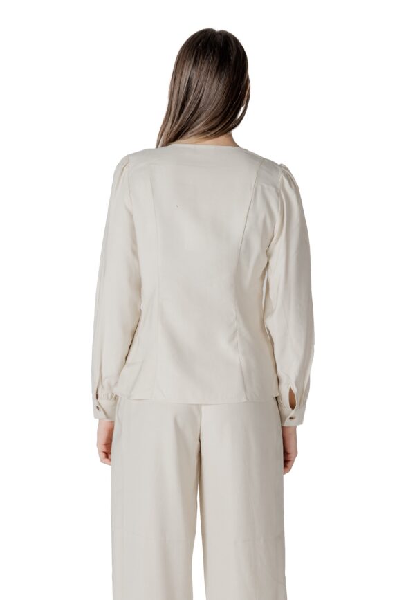 Vila Clothes - Vila Clothes Bloes Dames - Afbeelding 2