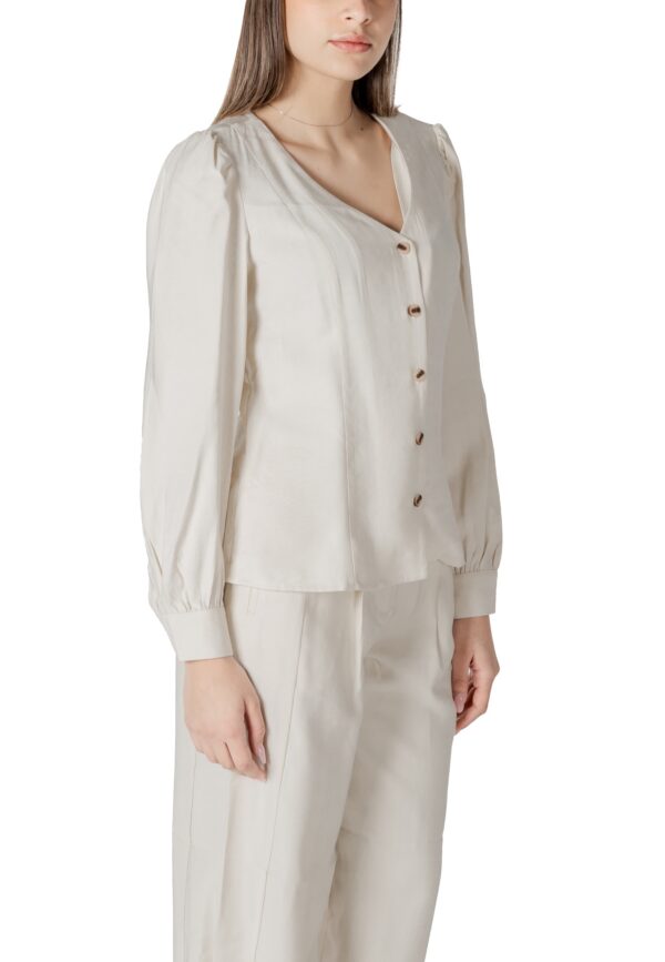 Vila Clothes - Vila Clothes Bloes Dames - Afbeelding 3