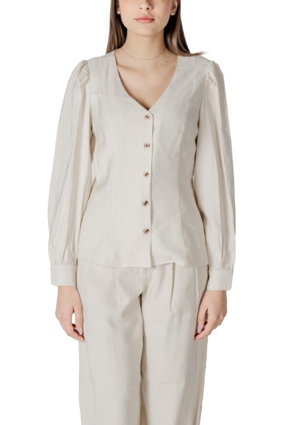 Vila Clothes - Vila Clothes Bloes Dames