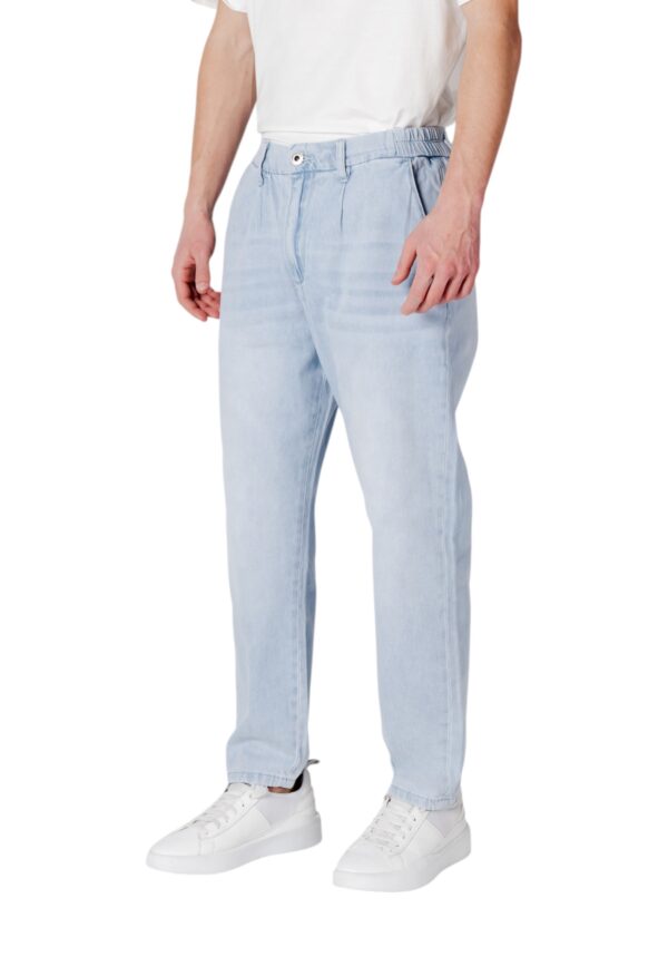 Gianni Lupo - Gianni Lupo Jeans Heren - Afbeelding 3