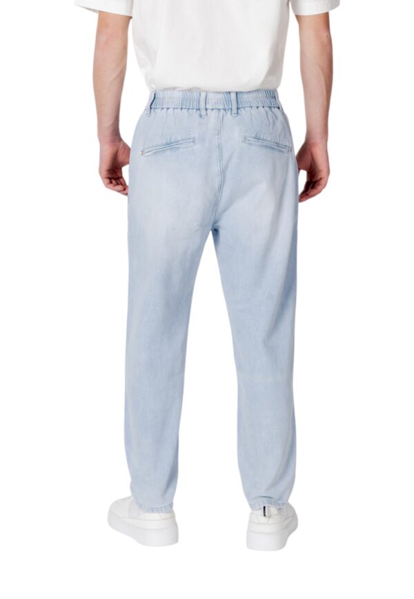 Gianni Lupo - Gianni Lupo Jeans Heren - Afbeelding 2