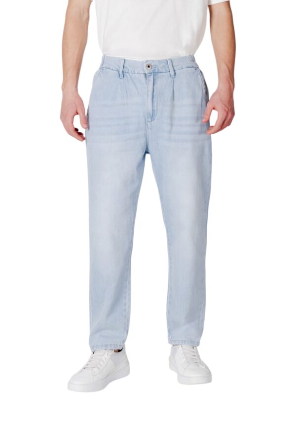 Gianni Lupo - Gianni Lupo Jeans Heren